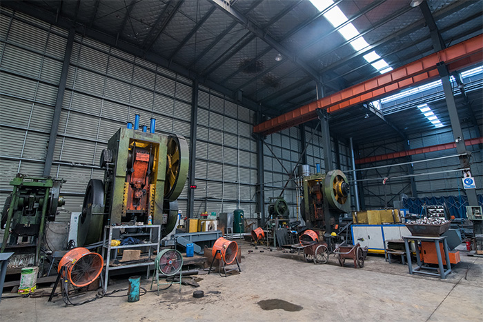 阿勒泰螺栓球精密制作